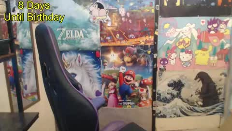 Snapshot of savanah_banana chatting on 14, 5, 2026 Savanah online show from 14, 5, 2026
