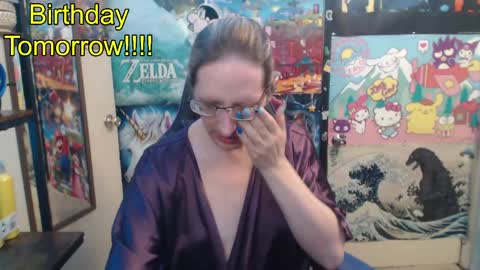 Snapshot of savanah_banana chatting on 21, 5, 2026 Savanah online show from 21, 5, 2026