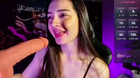 savannah_h online show from 9, 7, 2026