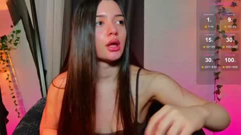 savannah_h online show from 12, 7, 2026