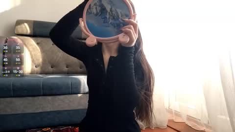 Aiko online show from 19, 11, 2025