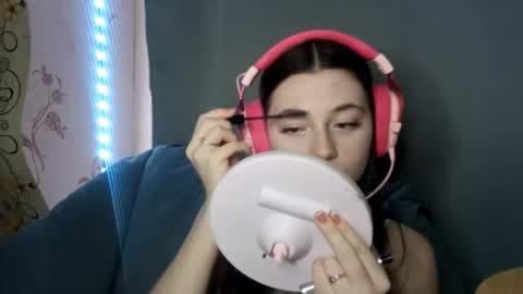 Snapshot of savannasotos chatting on 30, 10, 2025 Sophie online show from 30, 10, 2025