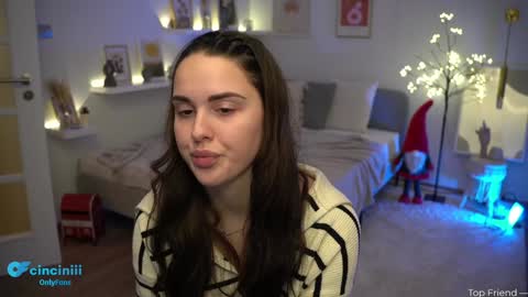 Naomi online show from 1, 12, 2024