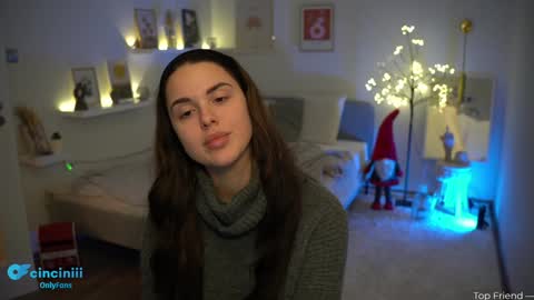 Naomi online show from 8, 12, 2024