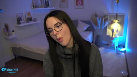 Naomi online show from 15, 1, 2025