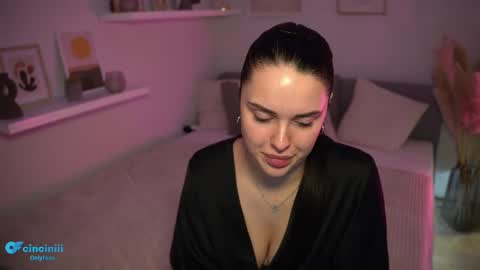 Naomi online show from 20, 2, 2025