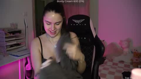 Naomi online show from 15, 1, 2026