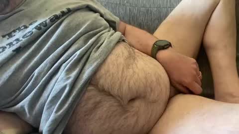 SaxBoBear online show from 18, 5, 2026
