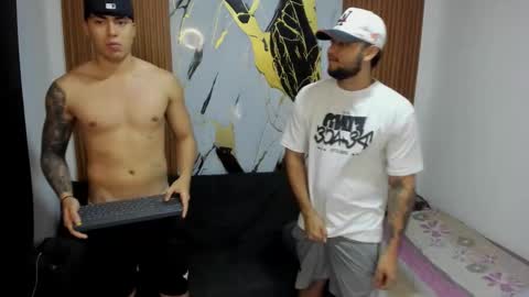 say_tony online show from 29, 11, 2025