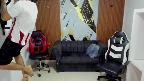 say_tony online show from 9, 4, 2026