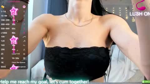 Im Sayame Welcome to my room and lets have a good time together with me I love tokens and fucking online show from 20, 2, 2026