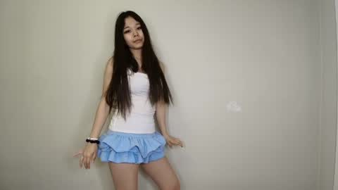 Snapshot of sayanimo chatting on 9, 4, 2026 Saya online show from 9, 4, 2026