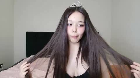 Snapshot of sayanimo chatting on 18, 4, 2026 Saya online show from 18, 4, 2026