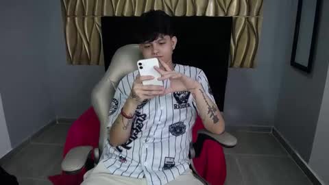 sayd_23 online show from 7, 12, 2024