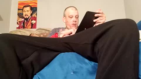 sayhi2mylilguy online show from 23, 12, 2024