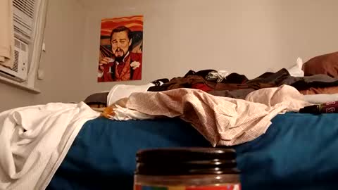 sayhi2mylilguy online show from 30, 12, 2024