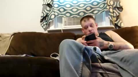 sayhi2mylilguy online show from 25, 2, 2025