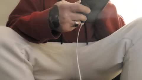 sayhi2mylilguy online show from 28, 2, 2025