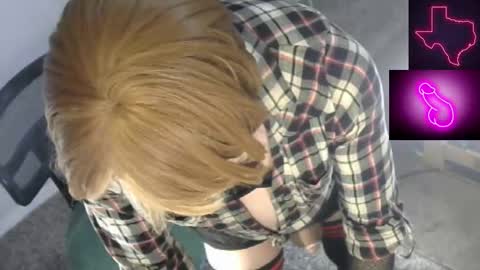 Cait or Caitlin online show from 5, 3, 2026