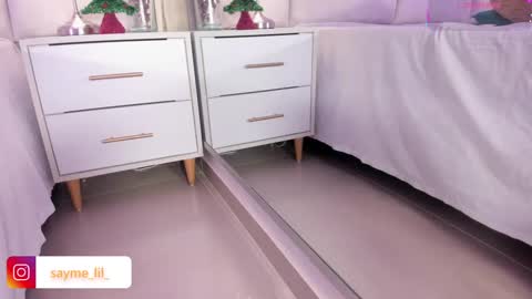 Snapshot of saylilith chatting on 23, 12, 2024 Say Lilith Monday to Saturday 700am to 140pm Colombian time online show from 23, 12, 2024