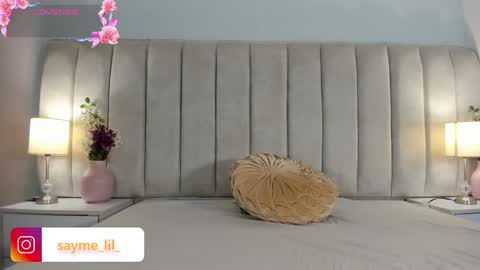 Snapshot of saylilith chatting on 23, 1, 2025 Say Lilith Monday to Saturday 700am to 140pm Colombian time online show from 23, 1, 2025