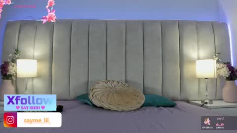 Snapshot of saylilith chatting on 10, 3, 2025 Say Lilith Monday to Saturday 700am to 140pm Colombian time online show from 10, 3, 2025