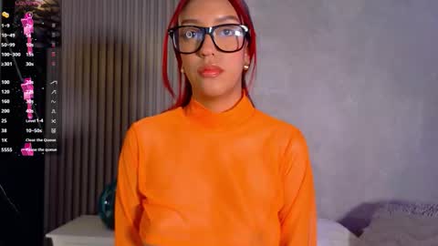 Snapshot of saylilith chatting on 14, 12, 2025 Say Lilith Monday to Saturday 700am to 140pm Colombian time online show from 14, 12, 2025