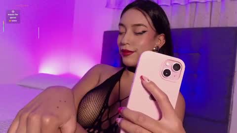 Say Lilith   Monday to Saturday 700am to 140pm Colombian time  online show from 14, 7, 2026