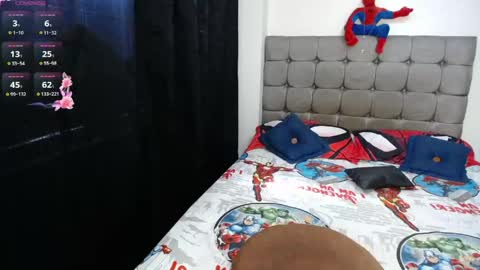 Snapshot of saylor_cassie chatting on 31, 5, 2026 S A Y L O R online show from 31, 5, 2026