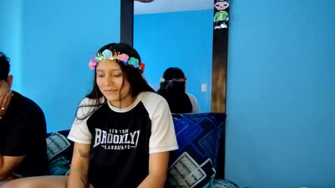 Snapshot of sayuce_black chatting on 14, 12, 2024 sayuce black online show from 14, 12, 2024