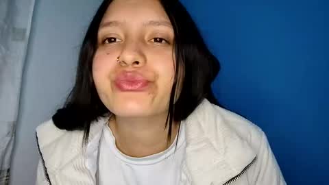 Snapshot of sayuce_black chatting on 17, 12, 2024 sayuce black online show from 17, 12, 2024