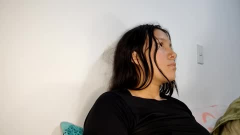 Snapshot of sayuce_black chatting on 20, 12, 2024 sayuce black online show from 20, 12, 2024