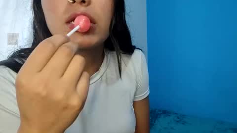 Snapshot of sayuce_black chatting on 13, 2, 2025 sayuce black online show from 13, 2, 2025