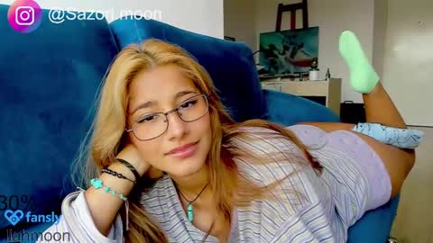 Snapshot of sazori_moon chatting on 9, 1, 2025 sazori_moon online show from 9, 1, 2025