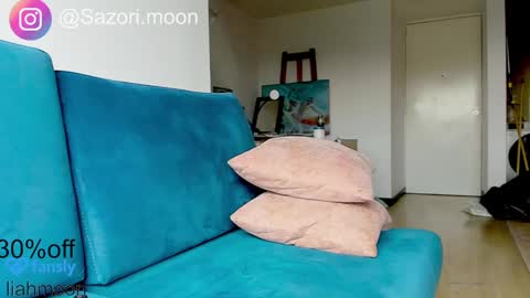 Snapshot of sazori_moon chatting on 28, 2, 2025 sazori_moon online show from 28, 2, 2025