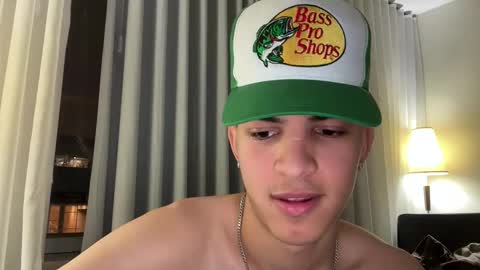 sbouchikh03 online show from 18, 1, 2026