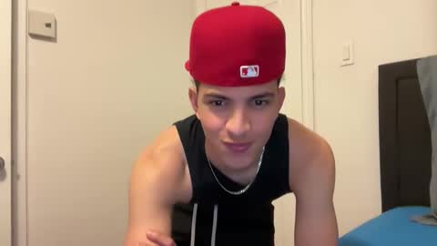 sbouchikh03 online show from 19, 2, 2026