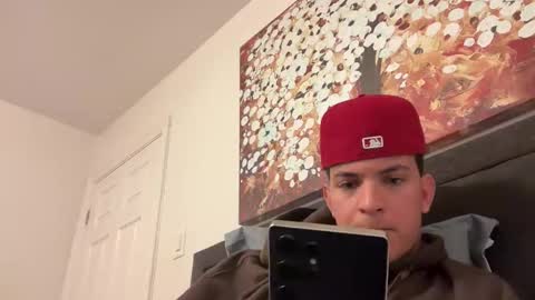 sbouchikh03 online show from 20, 2, 2026