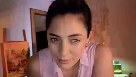 Venus online show from 19, 9, 2025