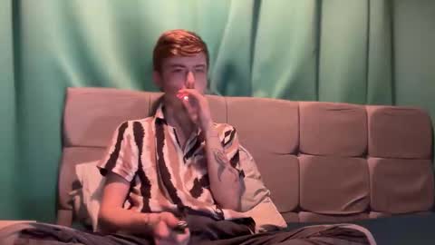 scallylad03 online show from 19, 10, 2025