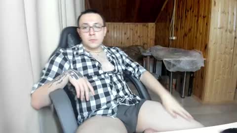 scandark online show from 3, 1, 2025