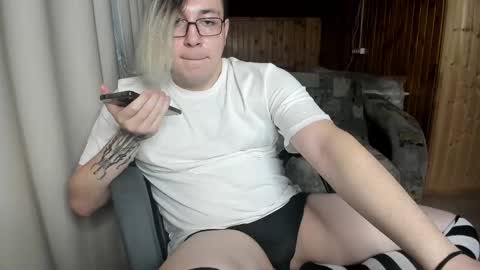 scandark online show from 5, 1, 2025