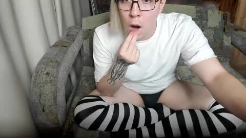 scandark online show from 6, 1, 2025