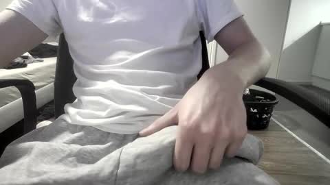 scandi_cock online show from 12, 2, 2025