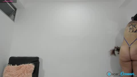 Snapshot of scar_oconnor_ chatting on 17, 1, 2025 Scarlett Oconnor online show from 17, 1, 2025
