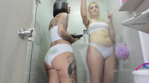 Snapshot of scar_oconnor_ chatting on 1, 2, 2025 Scarlett Oconnor online show from 1, 2, 2025