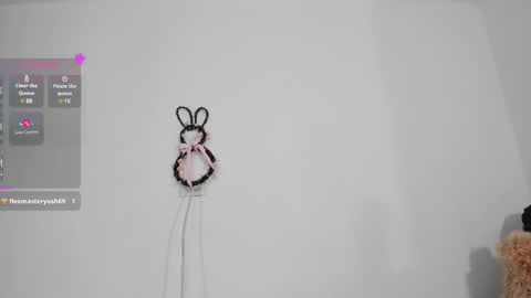 Snapshot of scar_oconnor_ chatting on 6, 3, 2025 Scarlett Oconnor online show from 6, 3, 2025