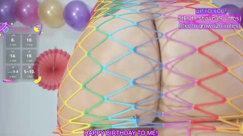Snapshot of scar_oconnor_ chatting on 19, 9, 2025 Scarlett Oconnor online show from 19, 9, 2025