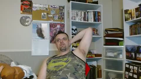 Kent Clark online show from 22, 2, 2025