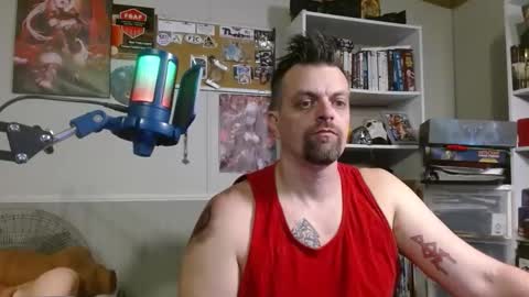 Kent Clark online show from 2, 2, 2026